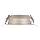  P10 - Downlight IP20/65, rond 