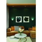  DOMINO S7-P - Applique Mur pl� 