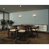  DOMINO S7-P - Applique Mur pl� 