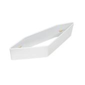  TAYLOR - Applique Mur, blanc, 