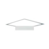  TAYLOR - Applique Mur, blanc, 