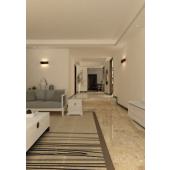  TAYLOR - Applique Mur, noir/do 