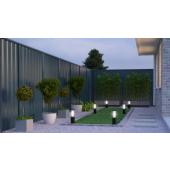  SAXO - Borne 40cm Ext. IP66 IK 