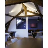  Applique MINI TAHITI noir orie 