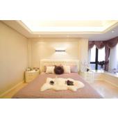  PALACE - Applique Mur, noir/bl 