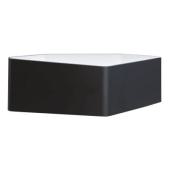  TAYLOR - Applique Mur, noir/bl 