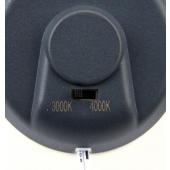  Encastr RIVA CCT 3000/4000K I 