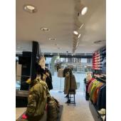  RIVA CCT 19,5W 50000h IK06 IP2 