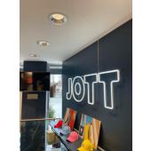  Downlight RIVA CCT 3000/4000K 