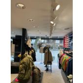  Downlight RIVA CCT 3000/4000K 