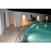  ARGES - Appl. Mur Ext. IP65 IK 