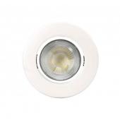  MI6 - Enc. LED intg. 5W 3000K 