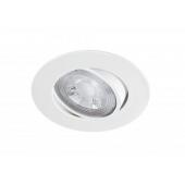  MI6 - Enc. LED intg. 5W 4000K 