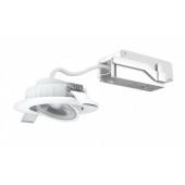  MI6 - Enc. LED intg. 5W 4000K 