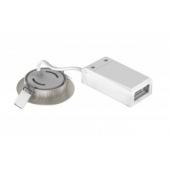  MI6 - Enc. LED intg. 5W 4000K 