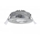  DL-084 - Encastr IP20/44, rec 