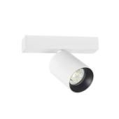  NOLAN B1 - Spot s/pat�re, blan 