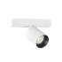  NOLAN B1 - Spot s/pat�re, blan 