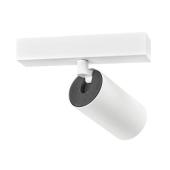  NOLAN B1 - Spot s/pat�re, blan 