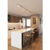  NOLAN B2 - Plaf./Appl. Mur, bl 