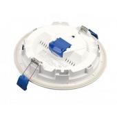  FLAT-ISO-Downlight IP65 recouv 