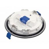  FLAT-ISO-Downlight IP65 recouv 