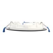  FLAT-ISO-Downlight IP65 recouv 