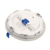  FLAT-ISO-Downlight IP5x/65 rec 