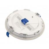  FLAT-ISO-Downlight IP65 recouv 