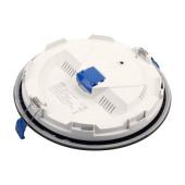  FLAT-ISO-Downlight IP5x/65 rec 
