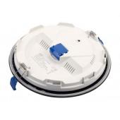 FLAT-ISO-Downlight IP65 recouv 