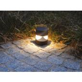  TURKS 135 - Applique / Borne e 