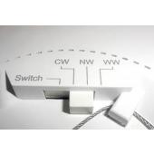  UNIVERSAL - Encastr rglable, 