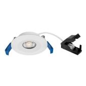  ASPEN - Encastr� LED recouvrab 