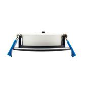  ASPEN - Encastr� LED recouvrab 