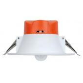  PIRO-Downlight IP54 LED CCT 30 