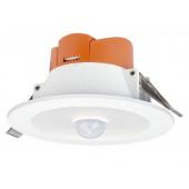  PIRO-Downlight IP54 LED CCT 30 