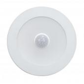  PIRO-Downlight IP54 LED CCT 30 