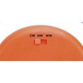  PIRO-Downlight IP54 LED CCT 30 