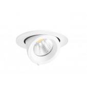  RANDY 1 - Downlight rond, orie 