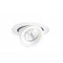  RANDY 1 - Downlight rond, orie 