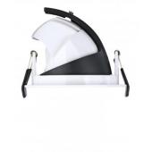  RANDY 1 - Downlight rond, orie 