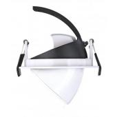  RANDY 1 - Downlight rond, orie 