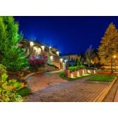  MICHELLE - Proj. Ext. IP65 IK0 