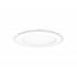  Downlight FLAT CCT rond fixe b 