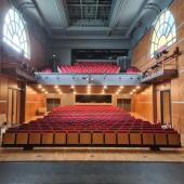  Downlight FLAT CCT plat rond f 