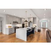  Downlight FLAT CCT rond fixe n 