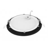  Downlight FLAT CCT rond fixe n 
