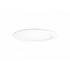  Downlight FLAT CCT rond fixe b 