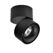  Applique TAHITI noir orientabl 